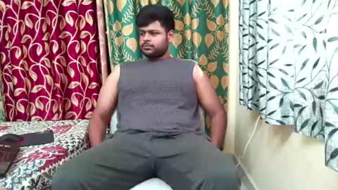 thecuteboyy online show from July 10, 2026, 2:49 am