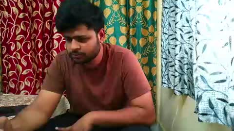 thecuteboyy online show from July 16, 2026, 6:08 am