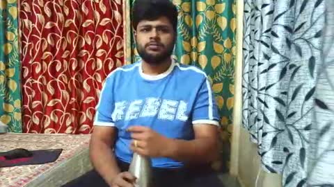 thecuteboyy online show from July 22, 2026, 11:29 pm