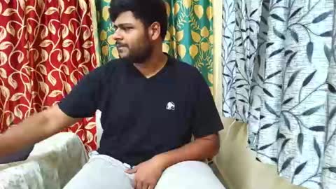 thecuteboyy online show from July 24, 2026, 5:11 pm