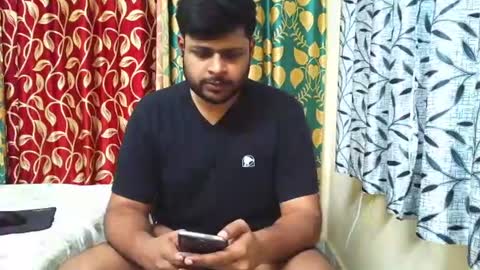 thecuteboyy online show from July 30, 2026, 8:02 am