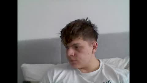 thecuteguy144949 online show from January 28, 2025, 9:30 am