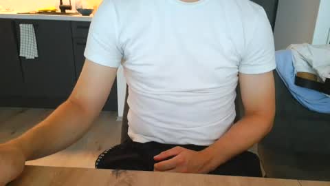 thecuteguy144949 online show from June 29, 2026, 8:09 am