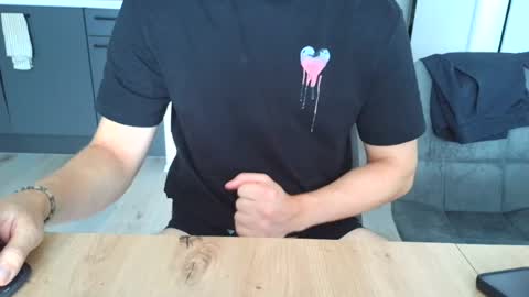 thecuteguy144949 online show from July 9, 2026, 9:24 am