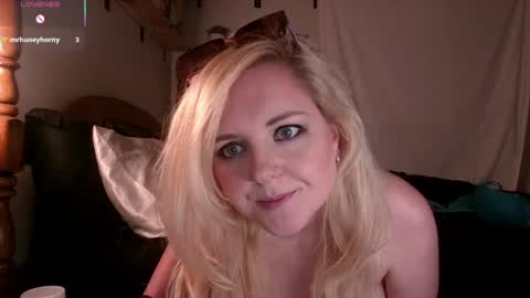 Kassandra Grant online show from July 15, 2026, 5:23 am