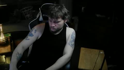 Snapshot of thedemonlord93 chatting on September 13, 2025, 8:52 pm thedemonlord93 online show from September 13, 2025, 8:52 pm