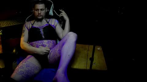 Snapshot of thedemonlord93 chatting on March 3, 2026, 2:07 am thedemonlord93 online show from March 3, 2026, 2:07 am