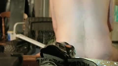 DeviantDaddy online show from March 4, 2026, 2:06 am