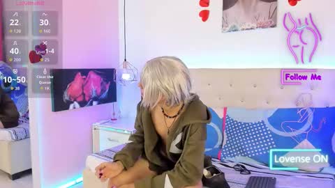 ethan online show from October 16, 2025, 7:59 pm