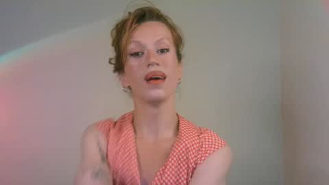 Snapshot of thedollxxxperience chatting on December 3, 2024, 12:38 pm Yolanda online show from December 3, 2024, 12:38 pm