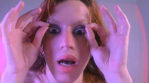 Snapshot of thedollxxxperience chatting on December 27, 2024, 10:48 pm Yolanda online show from December 27, 2024, 10:48 pm