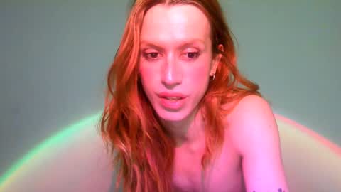 Snapshot of thedollxxxperience chatting on February 2, 2025, 11:21 pm Yolanda online show from February 2, 2025, 11:21 pm