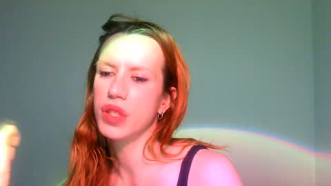 Snapshot of thedollxxxperience chatting on February 4, 2025, 6:27 pm Yolanda online show from February 4, 2025, 6:27 pm