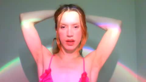 Snapshot of thedollxxxperience chatting on March 2, 2025, 7:23 pm Yolanda online show from March 2, 2025, 7:23 pm