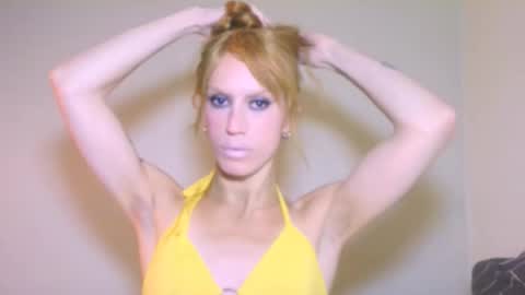 Snapshot of thedollxxxperience chatting on November 1, 2025, 5:04 pm Yolanda online show from November 1, 2025, 5:04 pm