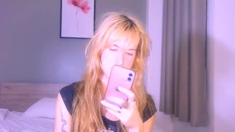 Yolanda online show from April 10, 2026, 12:21 pm