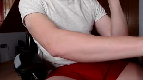 thedome372 online show from February 12, 2025, 11:18 am