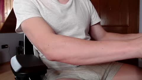 thedome372 online show from March 7, 2025, 2:45 pm