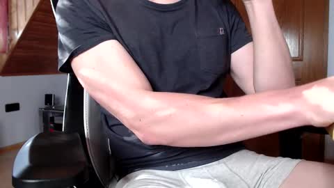 thedome372 online show from November 22, 2025, 11:09 am