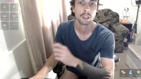 RickyLee online show from March 14, 2026, 5:46 am