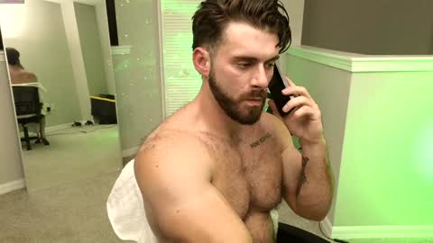 The Stallion online show from December 10, 2024, 6:54 am