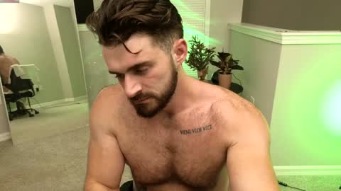 The Stallion online show from December 11, 2024, 6:04 am