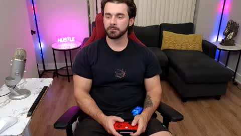 The Stallion online show from October 24, 2025, 11:23 pm