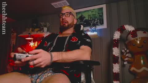 H online show from December 9, 2024, 1:40 am