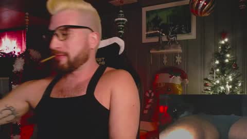 H online show from December 13, 2024, 11:17 pm