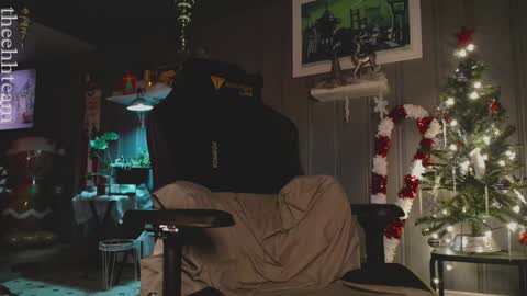 H online show from December 25, 2024, 8:17 pm