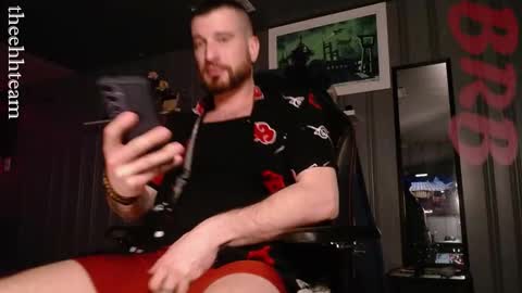 H online show from February 14, 2025, 8:48 pm