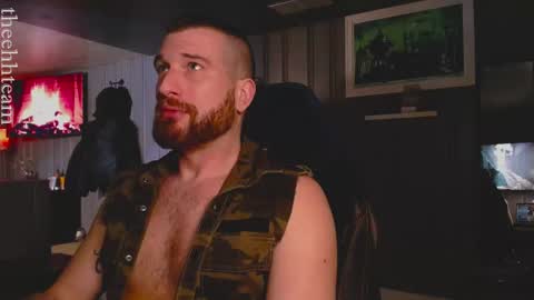 H online show from February 18, 2025, 6:37 pm