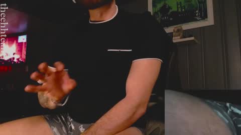 H online show from March 8, 2025, 5:38 am