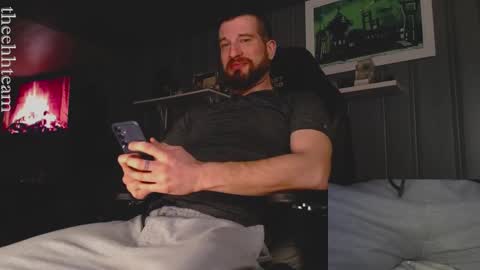 H online show from March 9, 2025, 10:52 pm