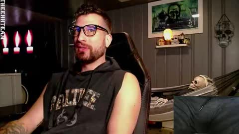 H online show from September 23, 2025, 8:23 pm