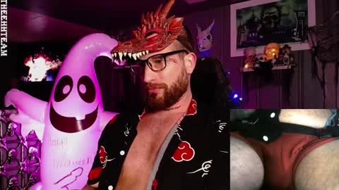 H online show from October 30, 2025, 11:49 pm