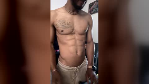 Snapshot of theekingcapo chatting on May 16, 2026, 12:04 pm king capo thee online show from May 16, 2026, 12:04 pm