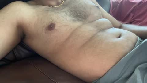 TheEnormousDick online show from June 6, 2026, 7:51 pm