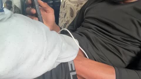 theeshooterr online show from January 21, 2025, 8:21 pm