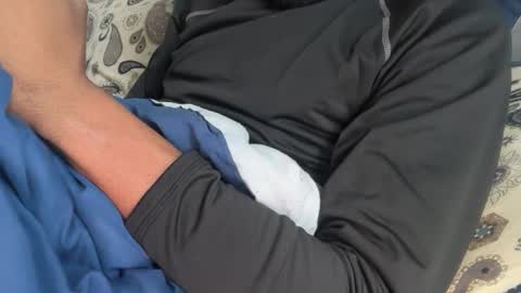 theeshooterr online show from January 23, 2025, 8:45 pm