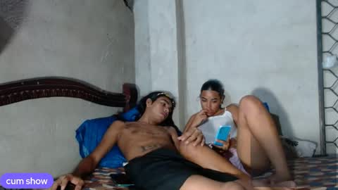 las cabras online show from April 18, 2026, 11:38 pm