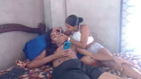 las cabras online show from April 21, 2026, 9:28 pm