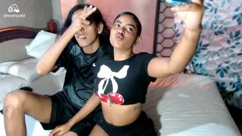 las cabras online show from May 21, 2026, 1:56 am