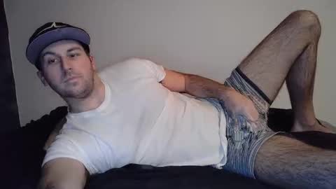 Theetwohander online show from February 18, 2025, 12:48 am