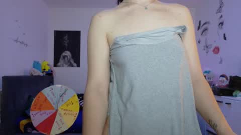 TheFarmergirl online show from December 5, 2025, 7:43 pm