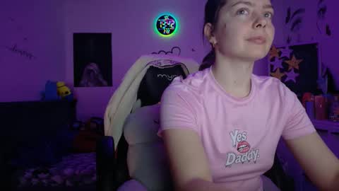 TheFarmergirl online show from February 22, 2026, 5:44 pm