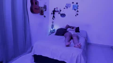 Ariamapola88 online show from December 17, 2025, 6:52 am