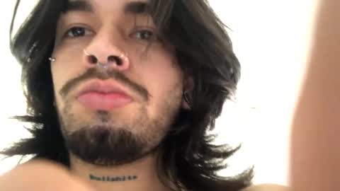 independent Model online show from March 12, 2025, 8:41 pm