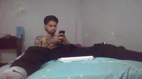 Snapshot of theferxxo_12 chatting on June 19, 2026, 6:56 pm independent Model online show from June 19, 2026, 6:56 pm
