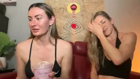 Snapshot of thefitfreak chatting on April 6, 2026, 2:09 am Alyssa Rhoades online show from April 6, 2026, 2:09 am